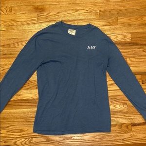Abercrombie longsleeve
